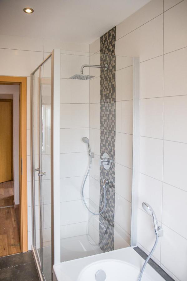 Ferienhaus Sonnengarten Allersberg Εξωτερικό φωτογραφία