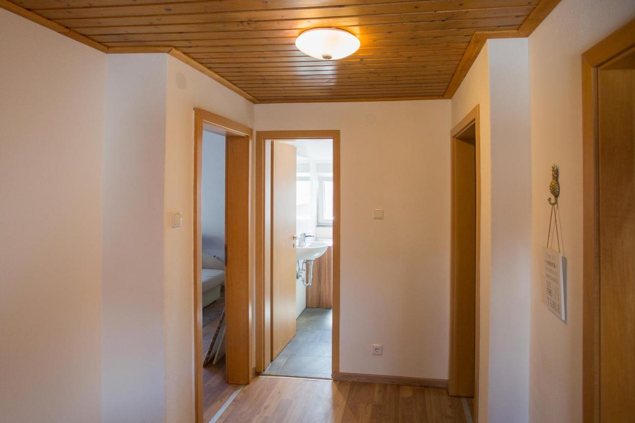 Ferienhaus Sonnengarten Allersberg Εξωτερικό φωτογραφία