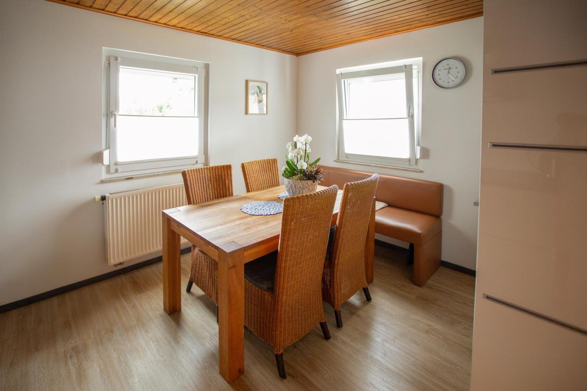 Ferienhaus Sonnengarten Allersberg Εξωτερικό φωτογραφία