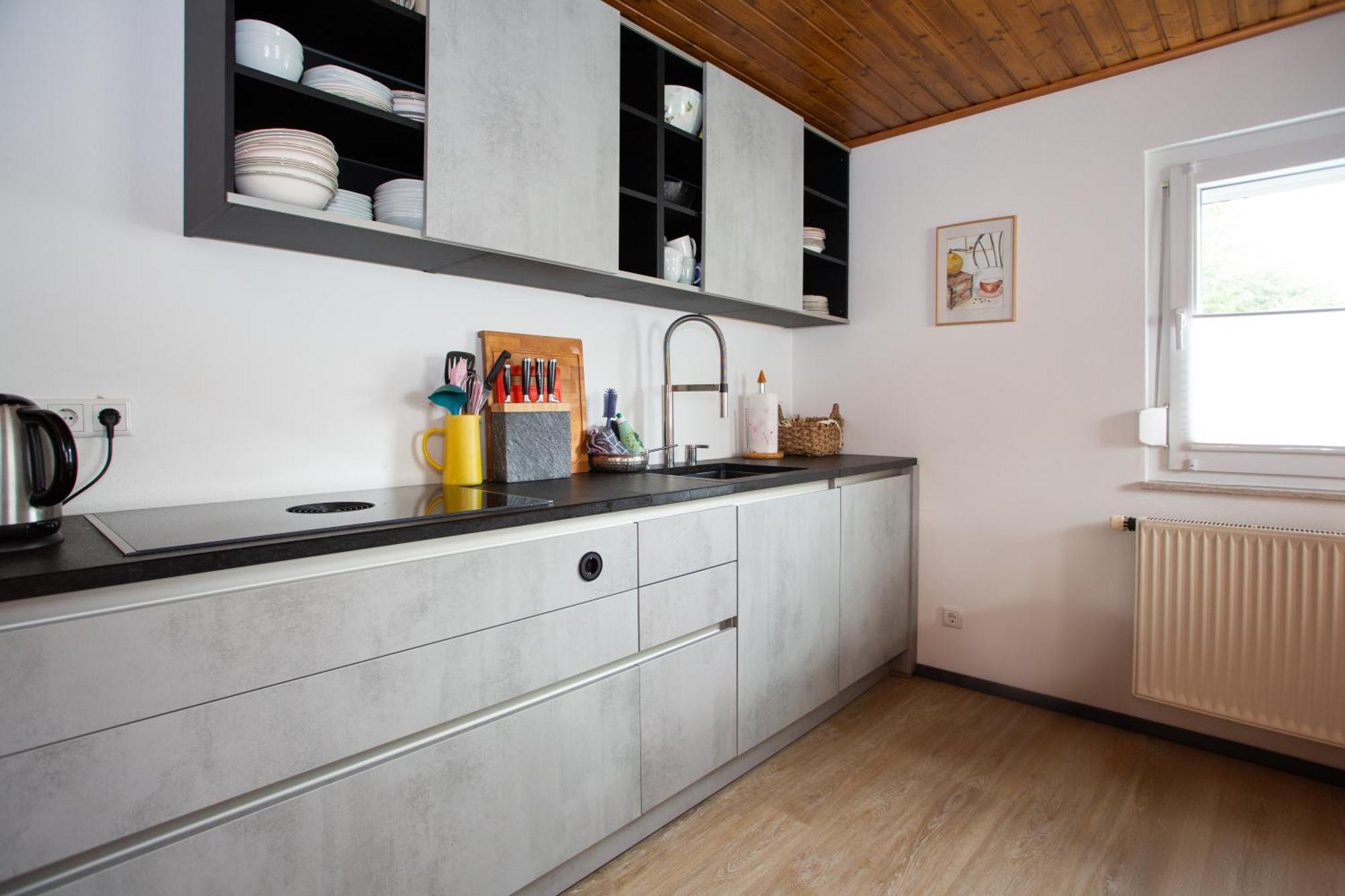 Ferienhaus Sonnengarten Allersberg Εξωτερικό φωτογραφία