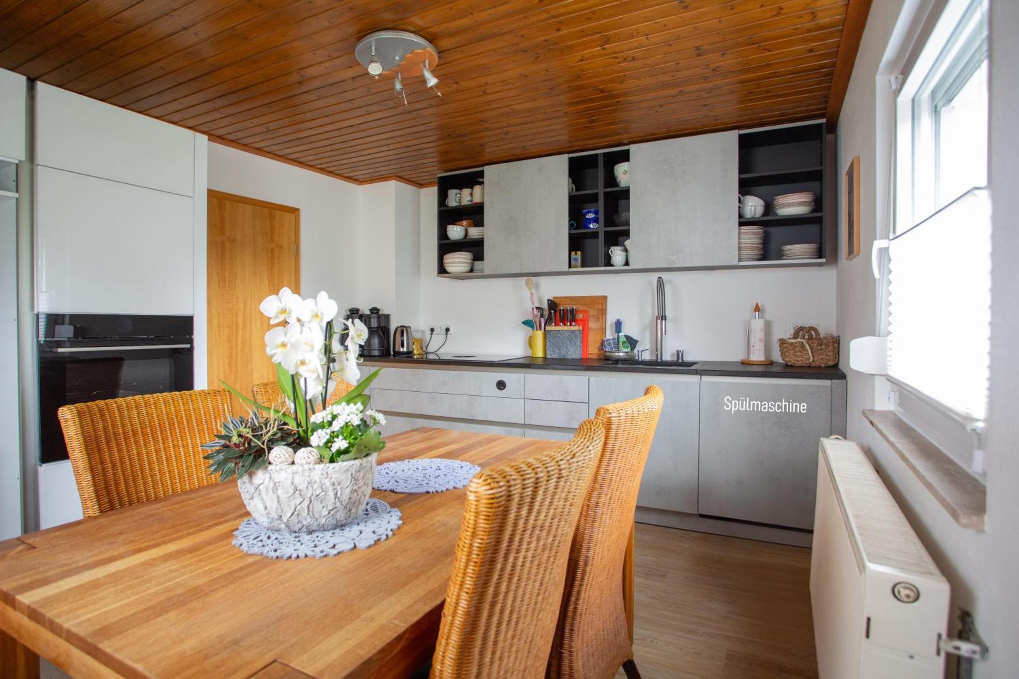 Ferienhaus Sonnengarten Allersberg Εξωτερικό φωτογραφία