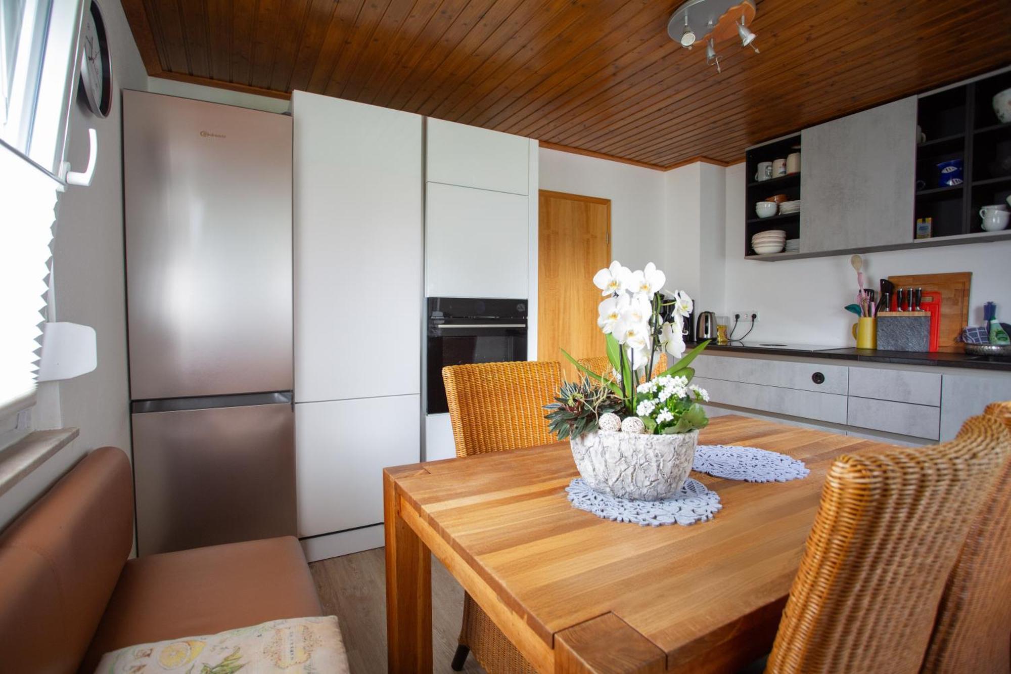Ferienhaus Sonnengarten Allersberg Εξωτερικό φωτογραφία